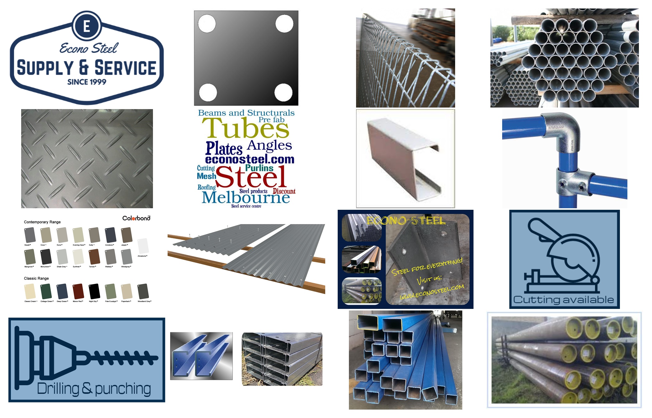 builders steel, Our team of experts works closely with each customer to understand their unique needs and provide customized steel products to meet those requirements.